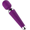 Armony – Violettes Massager & Vibrator mit Flexiblem Kopf