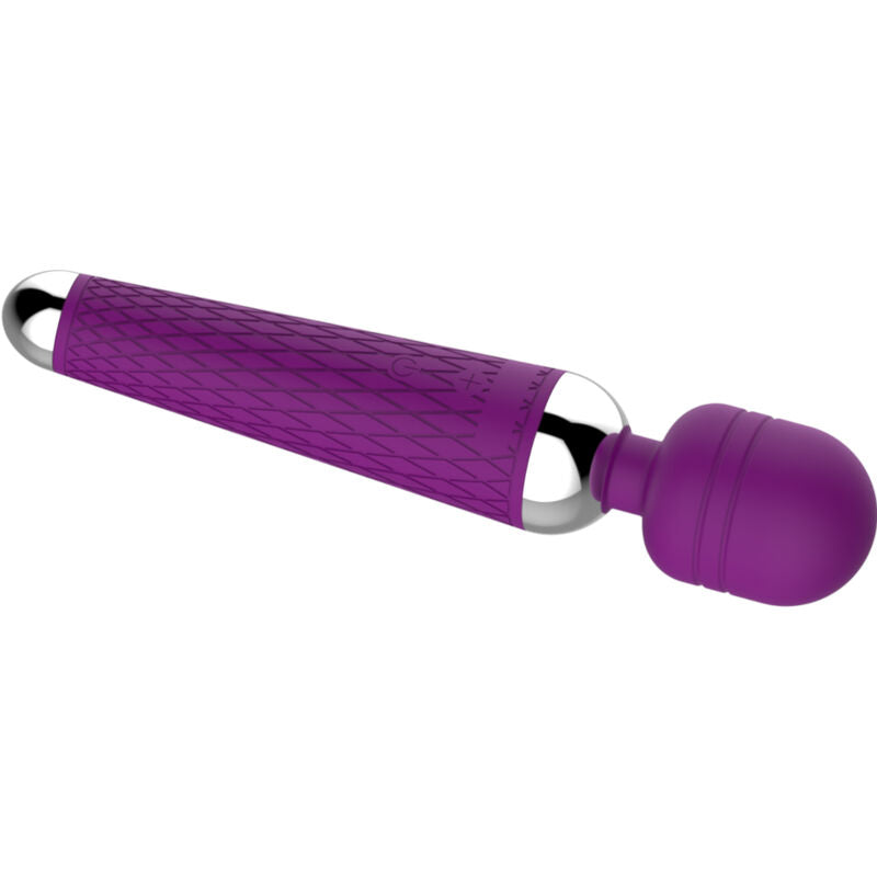 Armony – Violettes Massager & Vibrator mit Flexiblem Kopf