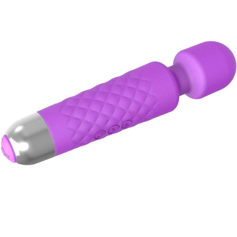 Armony – Violetter Mini-Massager & Vibrator