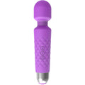 Armony – Violetter Mini-Massager & Vibrator