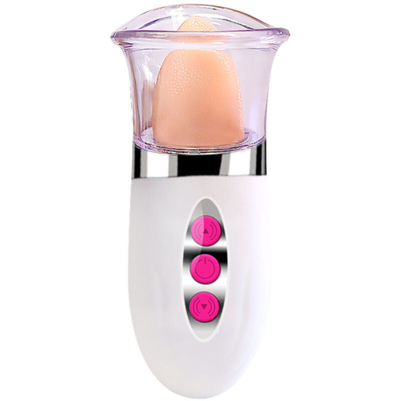 Armony – Arabel Zungenmassager