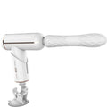 Armony – Fking Maschine Einstellbarer & Automatischer Vibrator Weiss