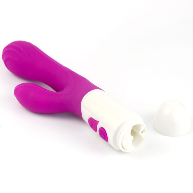 Armony – Glücklicher Vibrator & Violetter Stimulator