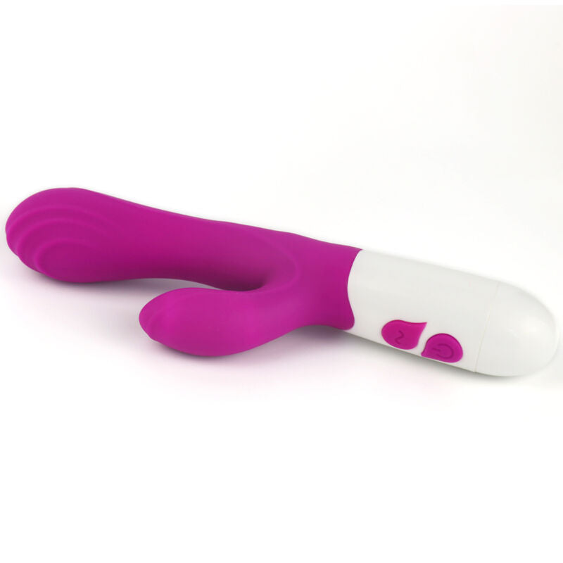 Armony – Glücklicher Vibrator & Violetter Stimulator