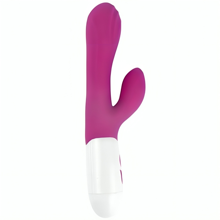 Armony – Glücklicher Vibrator & Violetter Stimulator