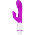 Armony – Glücklicher Vibrator & Stimulator mit Violetter…