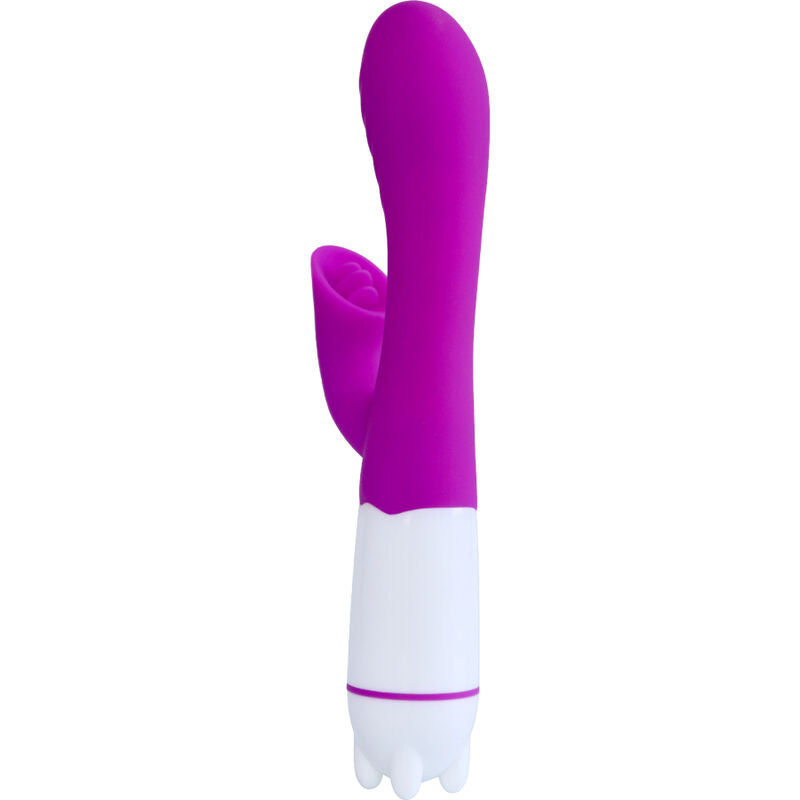 Armony – Glücklicher Vibrator & Stimulator mit Violetter…