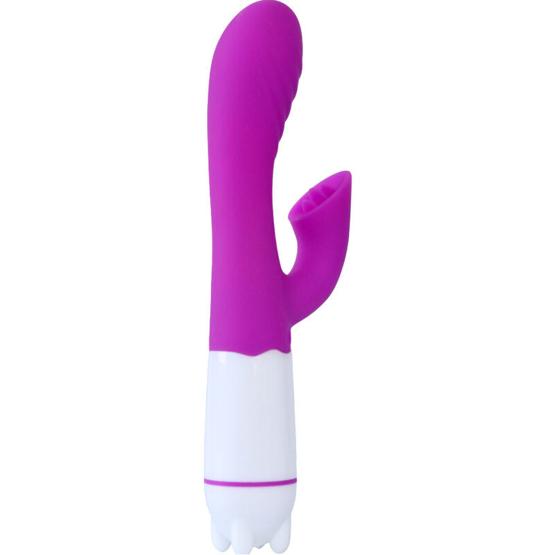 Armony – Glücklicher Vibrator & Stimulator mit Violetter…