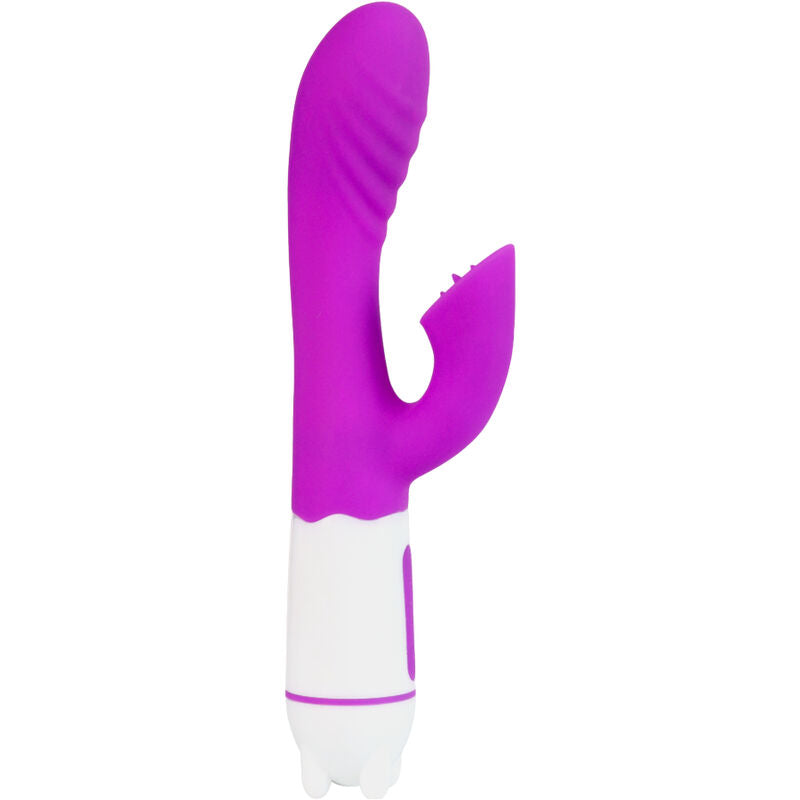 Armony – Glücklicher Vibrator & Stimulator mit Violetter…