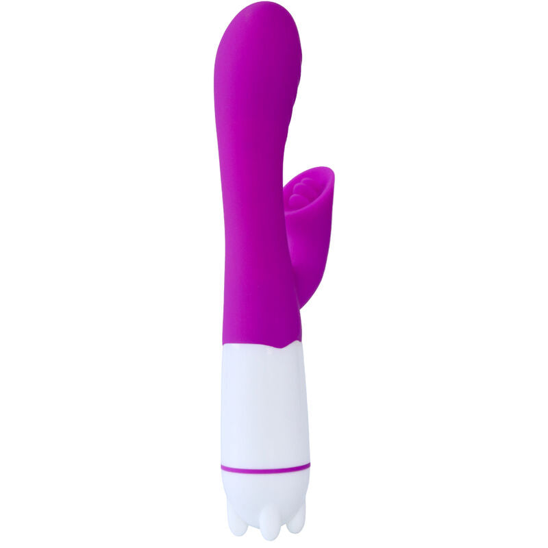 Armony – Glücklicher Vibrator & Stimulator mit Violetter…