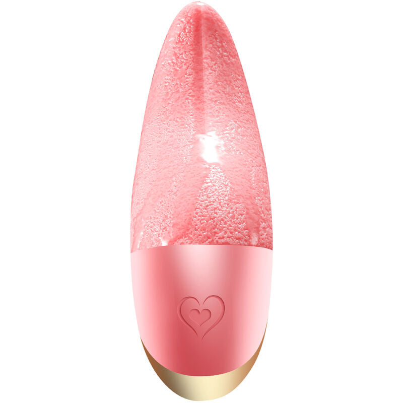 Armony – Zungenvibrator & Stimulator