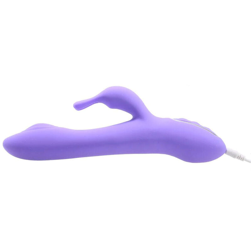Armony Isabella Vibrator & Violet Rabbit Stimulator