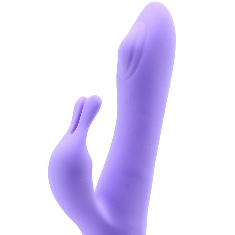 Armony Isabella Vibrator & Violet Rabbit Stimulator