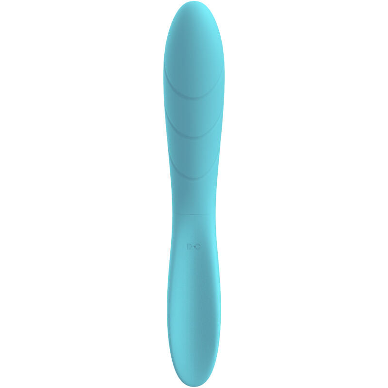 Armony – Elizabeth Blauer Flexibler Vibrator