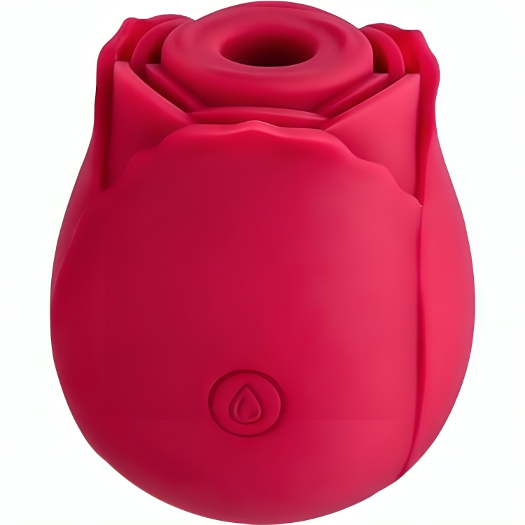 Armony – Delight Flower Roter Saugnapf
