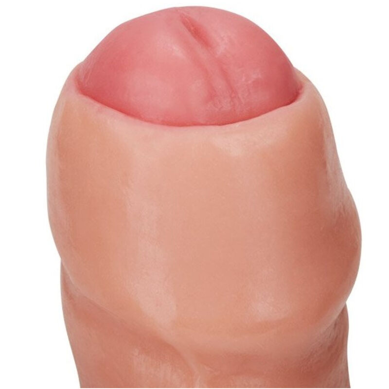 Armony – Realistischer Dildo mit Forespuce 21 cm