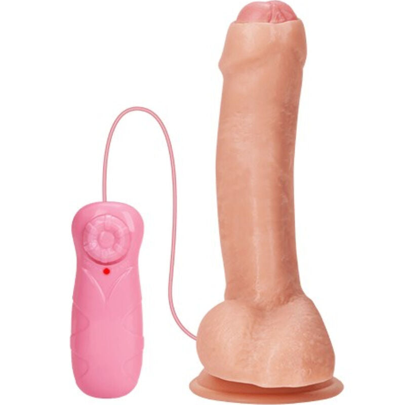 Armony – Realistischer Dildo mit Forespuce 21 cm