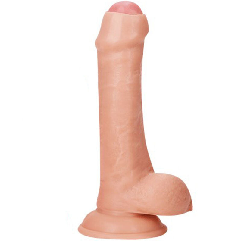 Armony – Realistischer Dildo mit Forespuce 21 cm