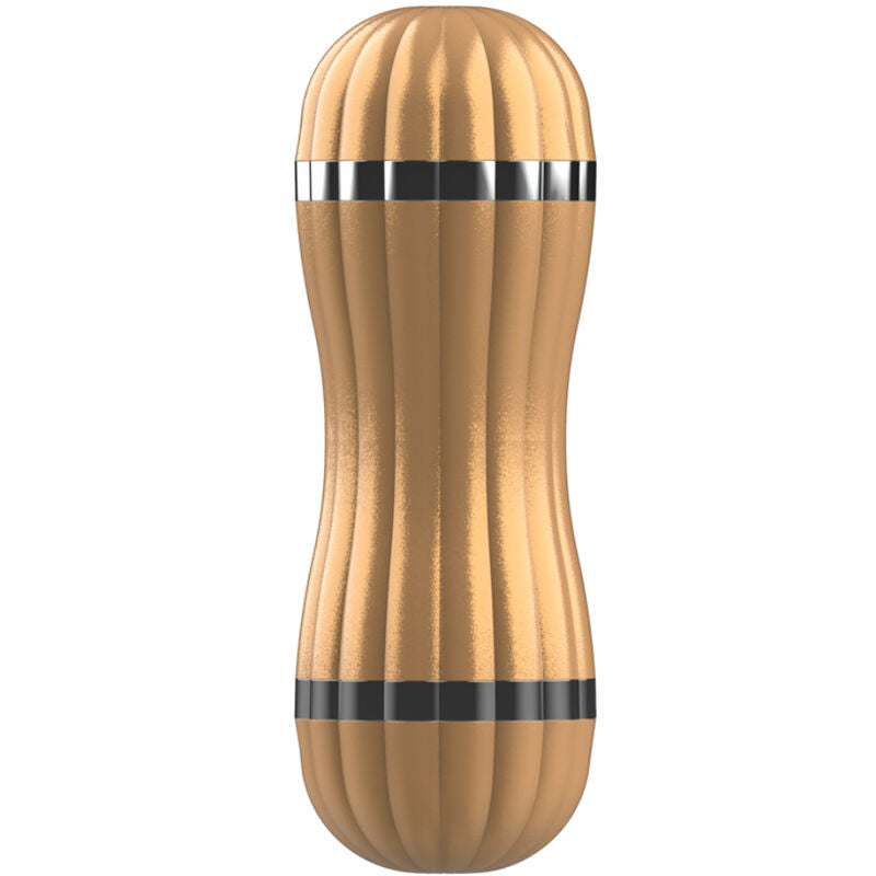 Armony – Bevis Doppel-Masturbator für Vagina & Mund ohne Vibration…