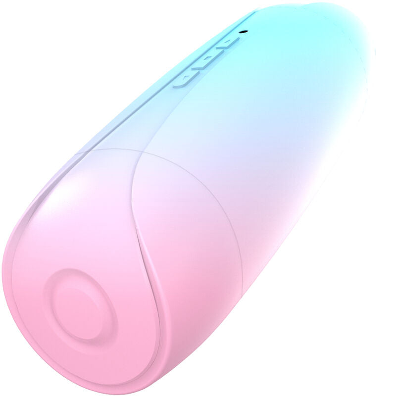 Armony – Rainbow Doppelter Vagina- und Mundvibrator-Masturbator