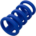 CalExotics Admiral Xtreme Cage Blau
