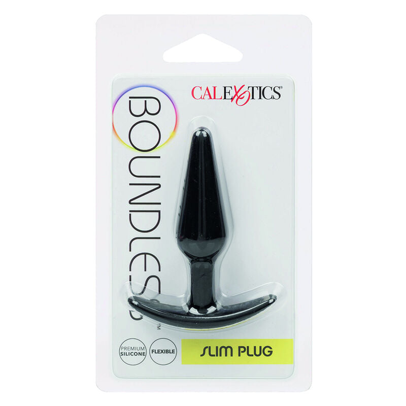 Calexotics – Boundless Slim Plug