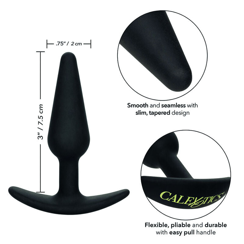 Calexotics – Boundless Slim Plug