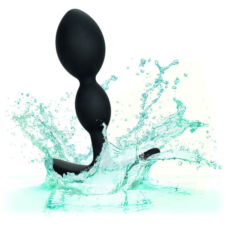 Calexotics – Boundless 2x Teardrop Plug