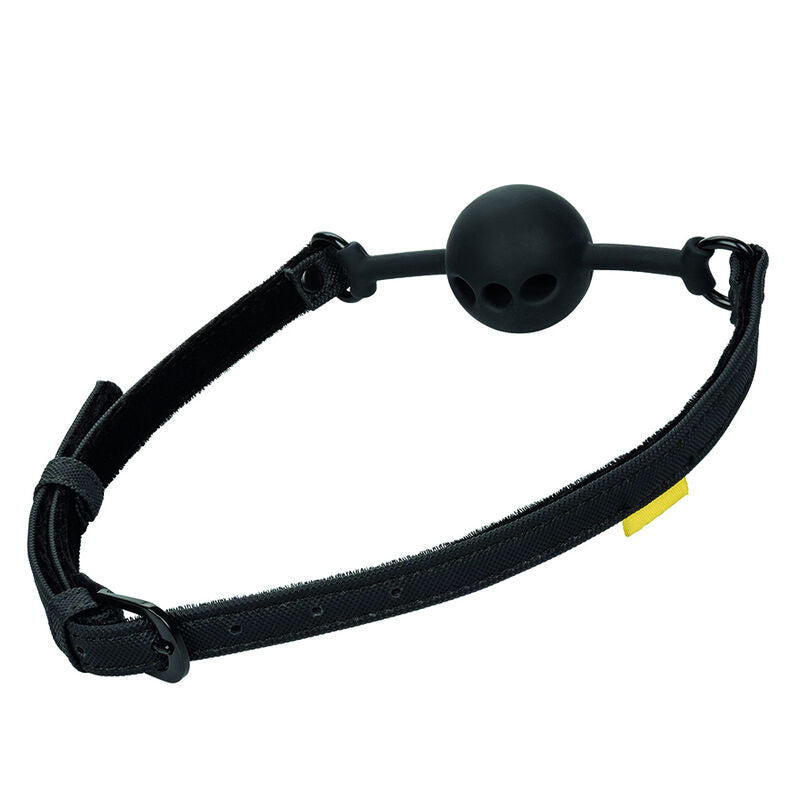 Calexotics – Boundless Atmungsaktiver BALLKnebel