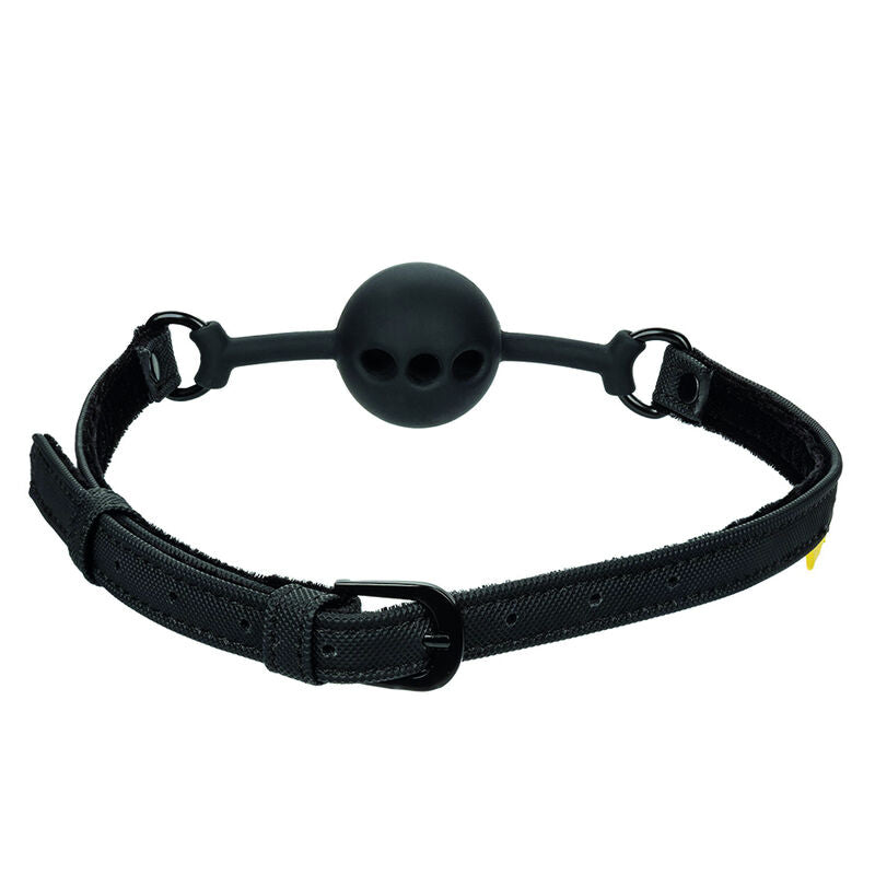 Calexotics – Boundless Atmungsaktiver BALLKnebel
