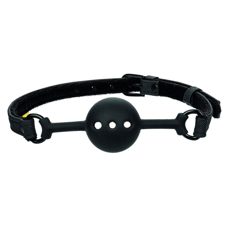 Calexotics – Boundless Atmungsaktiver BALLKnebel