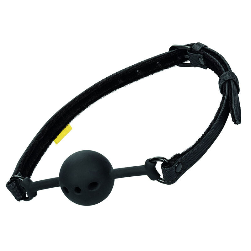 Calexotics – Boundless Atmungsaktiver BALLKnebel