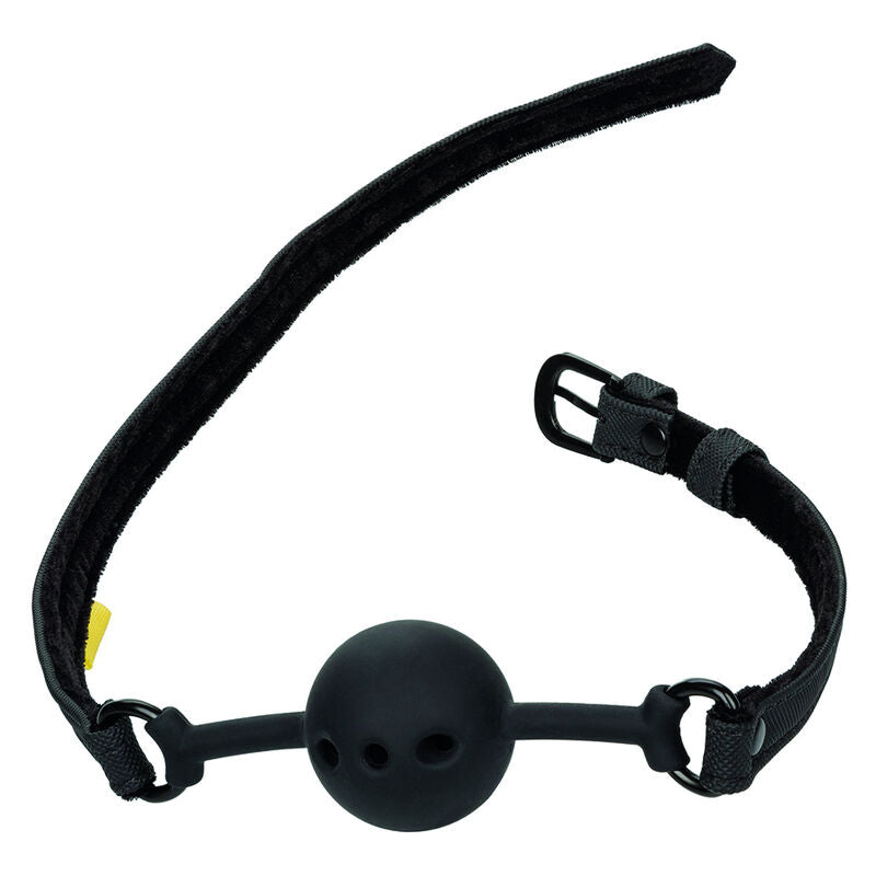 Calexotics – Boundless Atmungsaktiver BALLKnebel