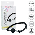 Calexotics – Boundless Atmungsaktiver BALLKnebel