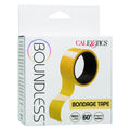 Calexotics – Boundless Bondage Tape Gelb