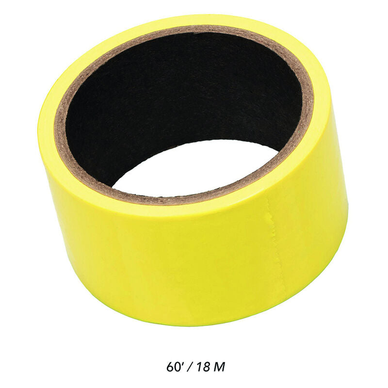 Calexotics – Boundless Bondage Tape Gelb