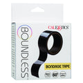 Calexotics – Boundless Bondage Tape Schwarz