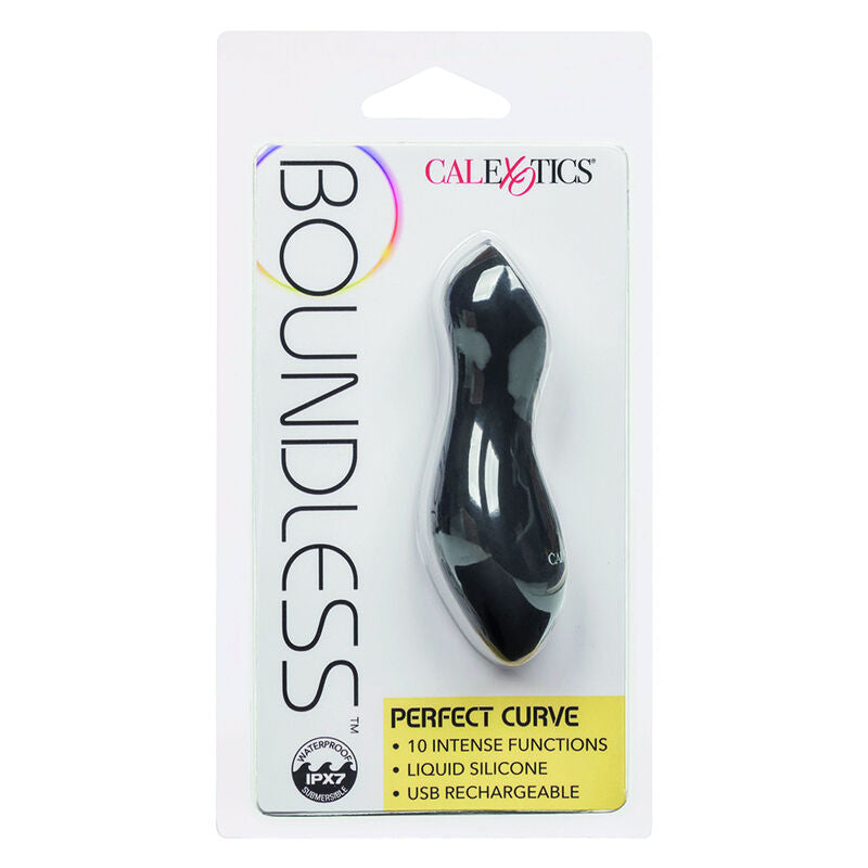 Calexotics – Boundless Massager Perfekte Kurve