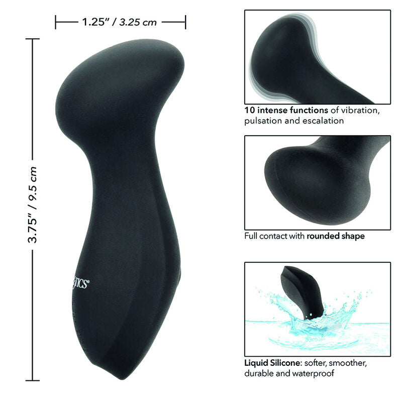 Calexotics – Boundless Mini-Massager