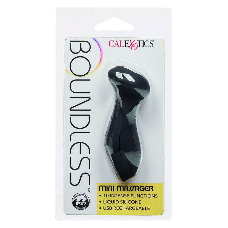 Calexotics – Boundless Mini-Massager