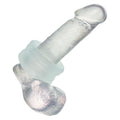 CalExotics Boundless Bumper-stroker-ring