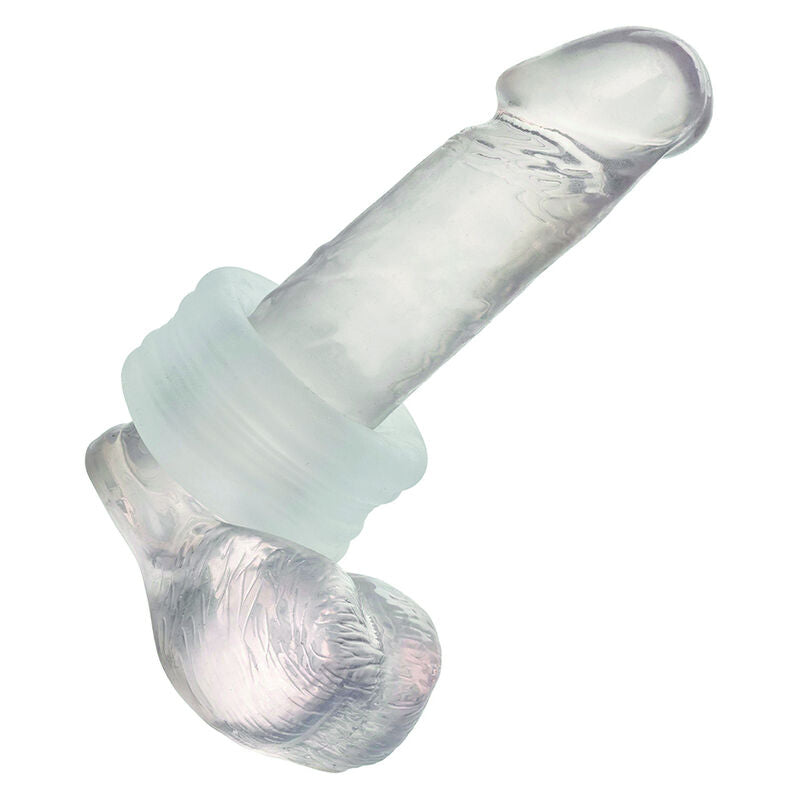 CalExotics Boundless Bumper-stroker-ring