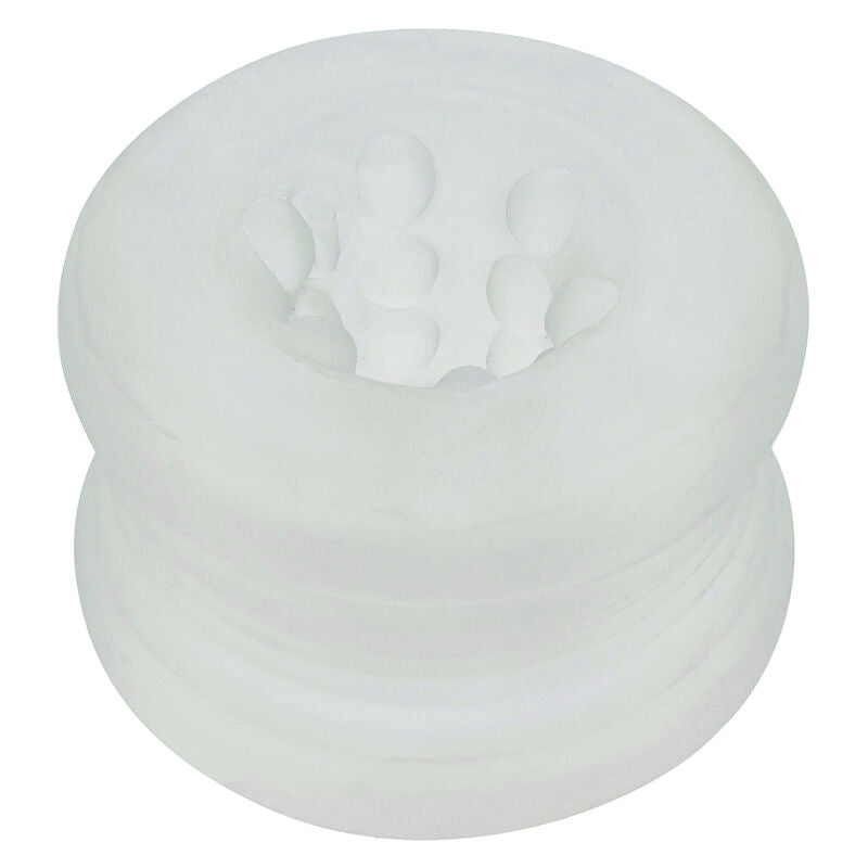 CalExotics Boundless Bumper-stroker-ring