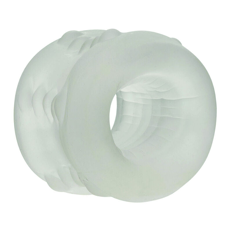 CalExotics Boundless Bumper-stroker-ring