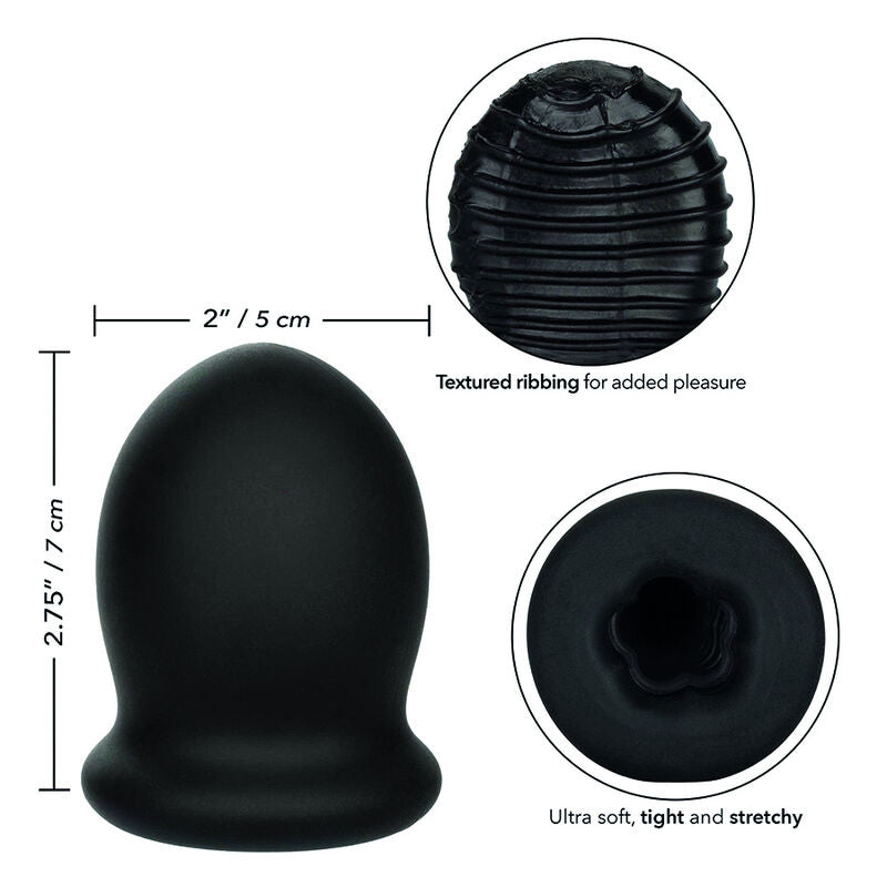 CalExotics Boundless Ftm Stroker Reversible 7CM