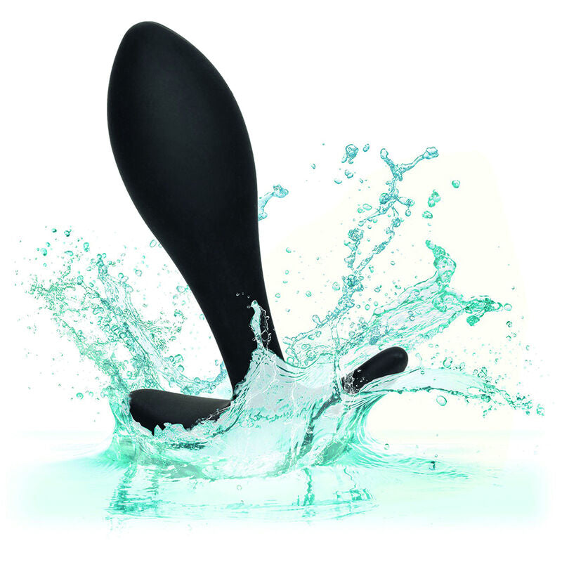 CalExotics Boundless Teardrop Plug