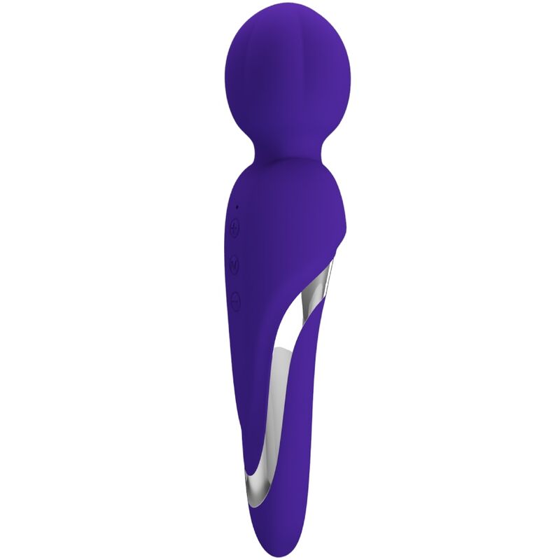 Pretty Love – Walter Vibrator Stab Lila