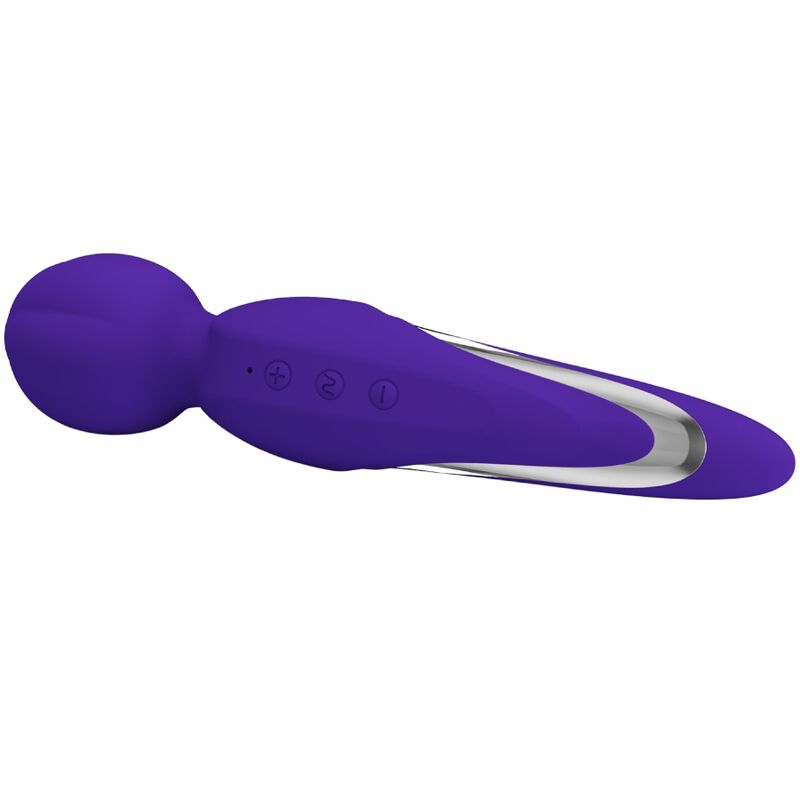 Pretty Love – Walter Vibrator Stab Lila