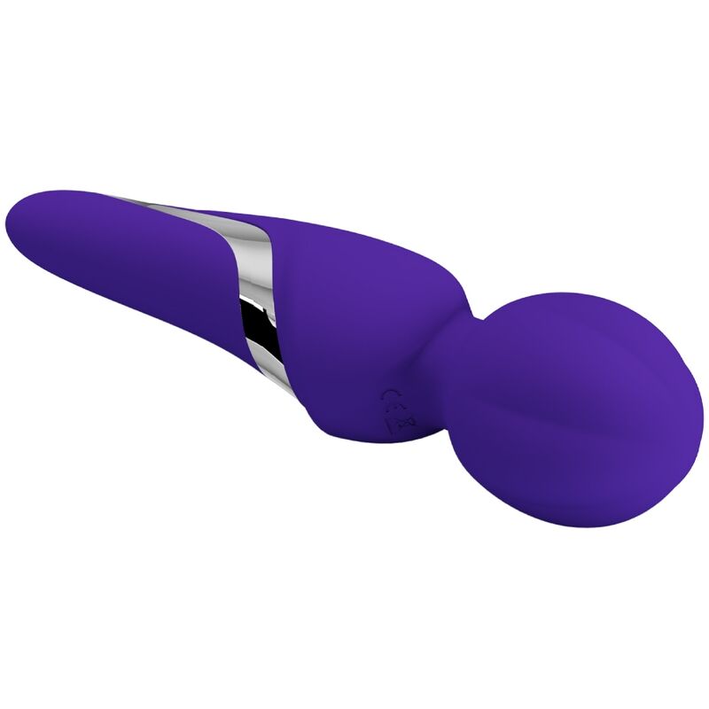 Pretty Love – Walter Vibrator Stab Lila
