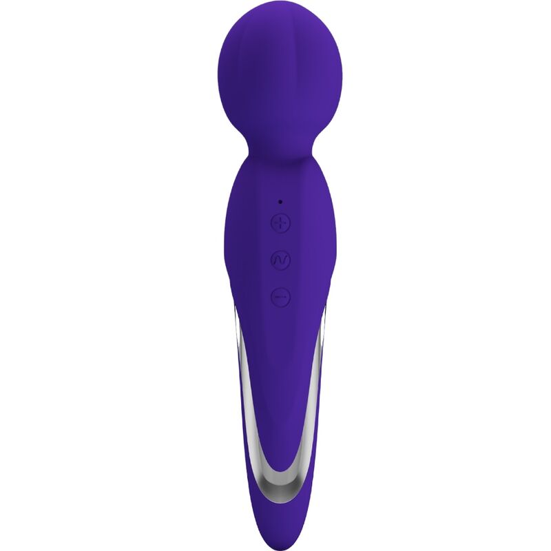 Pretty Love – Walter Vibrator Stab Lila